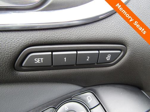 2020 Buick Enclave AWD Premium