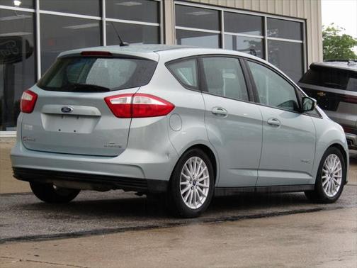 2013 Ford C-Max Hybrid SE