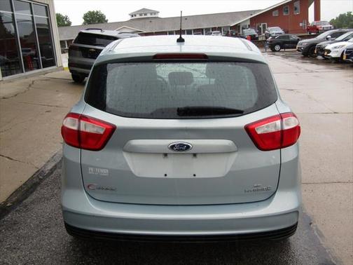 2013 Ford C-Max Hybrid SE