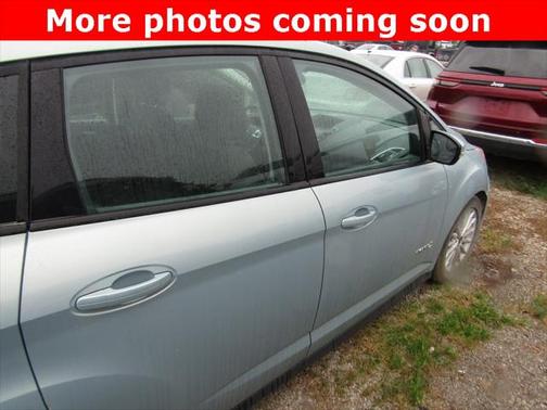 2013 Ford C-Max Hybrid SE