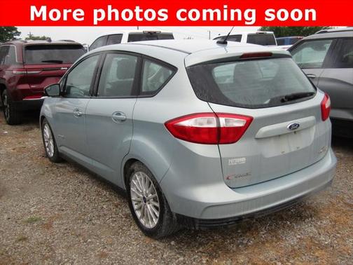 2013 Ford C-Max Hybrid SE