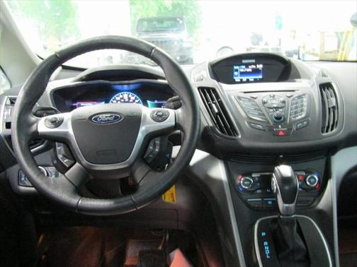 2013 Ford C-Max Hybrid SE