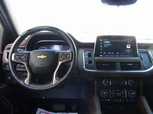 2023 Chevrolet Suburban 4WD High Country