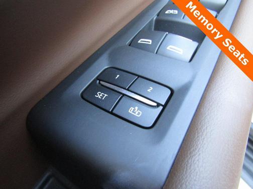 2023 Chevrolet Suburban 4WD High Country