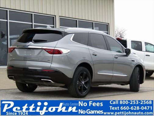 2023 Buick Enclave Essence AWD