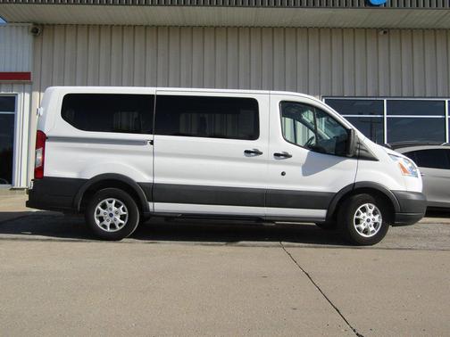2016 Ford Transit-150 XLT