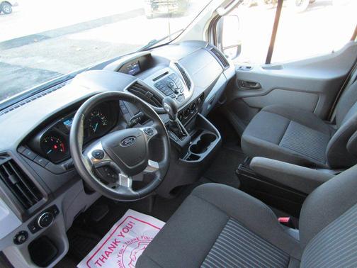 2016 Ford Transit-150 XLT