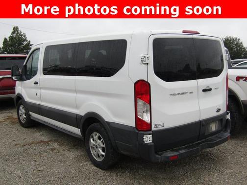 2016 Ford Transit-150 XLT