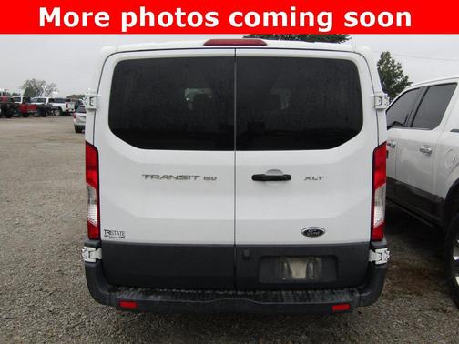 2016 Ford Transit-150 XLT