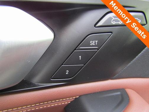 2023 BMW X6 xDrive40i