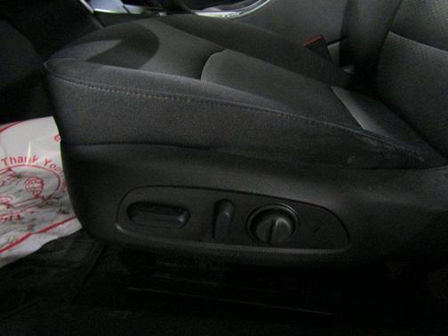 2024 Chevrolet Malibu FWD RS