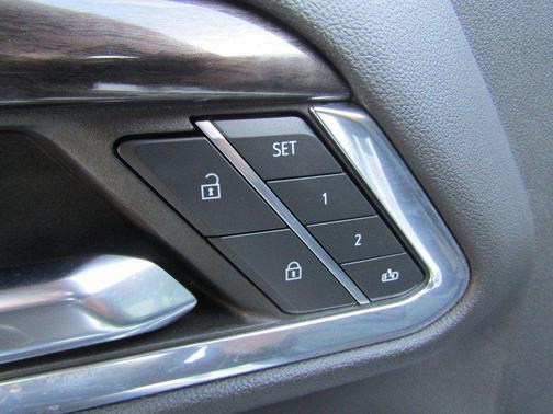 2024 Chevrolet Silverado 3500 LTZ