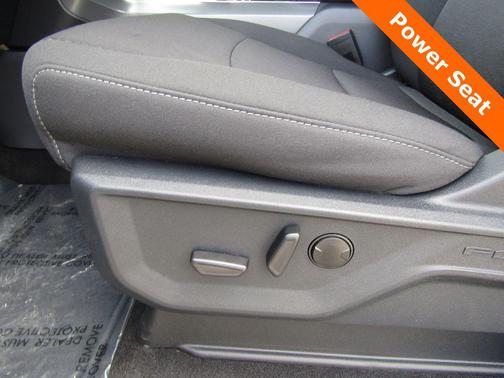 Carbonized Gray Metallic 2026 Ford F-150 XLT
