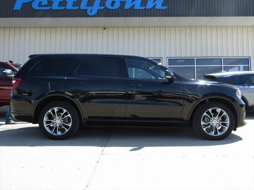 2019 Dodge Durango GT Plus