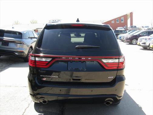 2019 Dodge Durango GT Plus
