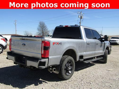 2024 Ford F-250 XLT