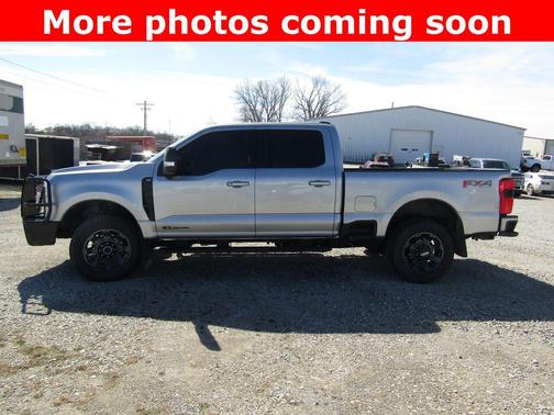 2024 Ford F-250 XLT