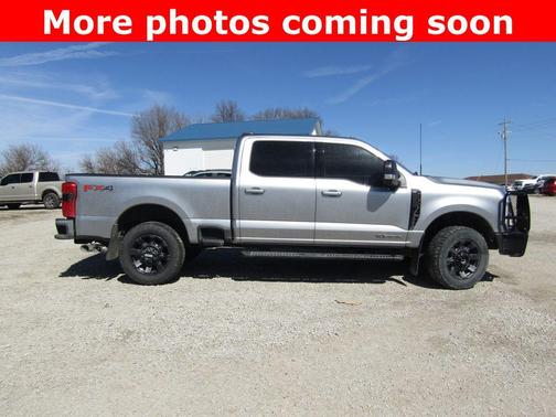 2024 Ford F-250 XLT