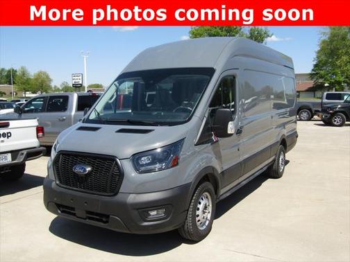 2024 Ford Transit-350 Base