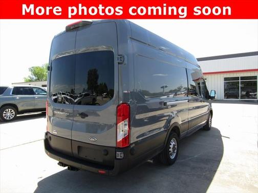2024 Ford Transit-350 Base