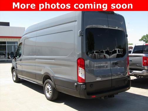 2024 Ford Transit-350 Base