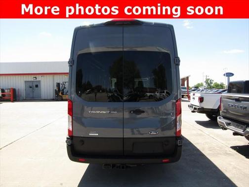 2024 Ford Transit-350 Base