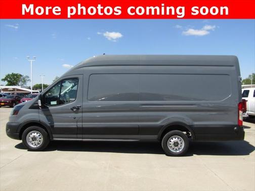 2024 Ford Transit-350 Base