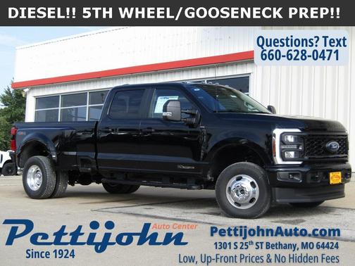 2026 Ford F-350 XL