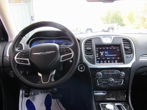 2019 Chrysler 300 Limited