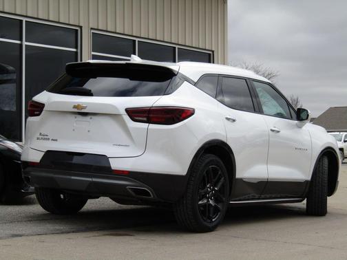 2023 Chevrolet Blazer Premier