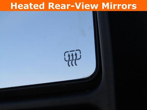 2026 RAM 2500 Warlock Crew Cab 4x4 6'4' Box