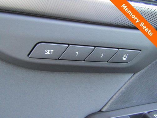 2025 Buick Envision Sport Touring AWD