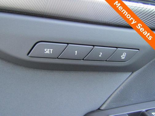 2025 Buick Envision Sport Touring AWD