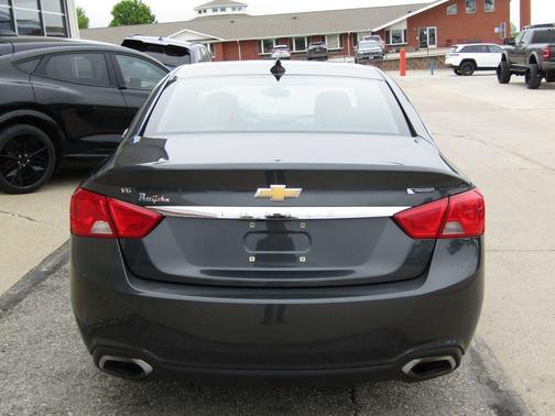 2019 Chevrolet Impala Premier 2LZ