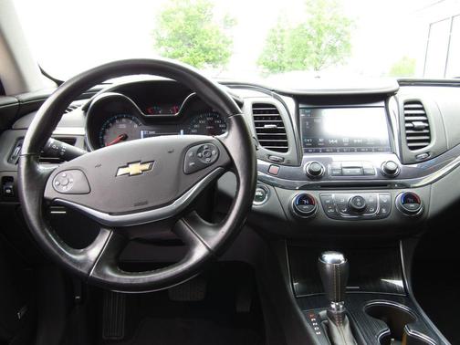 2019 Chevrolet Impala Premier 2LZ
