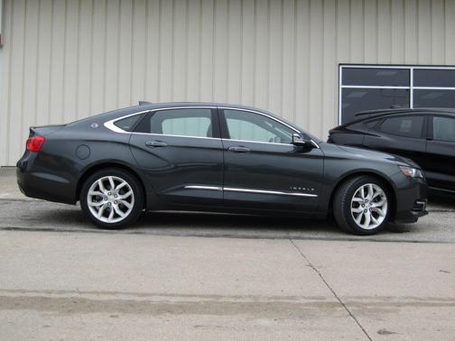 2019 Chevrolet Impala Premier 2LZ