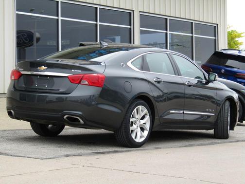 2019 Chevrolet Impala Premier 2LZ