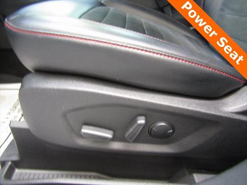 2023 Ford Edge ST Line