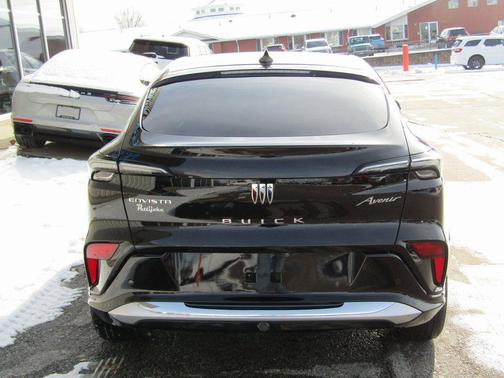 2024 Buick Envista Avenir FWD