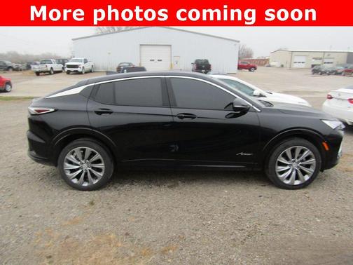 2024 Buick Envista Avenir FWD