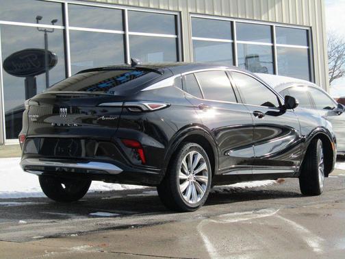 2024 Buick Envista Avenir FWD