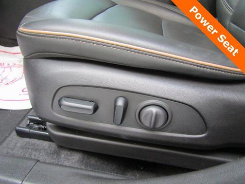 2024 Buick Envista Avenir FWD