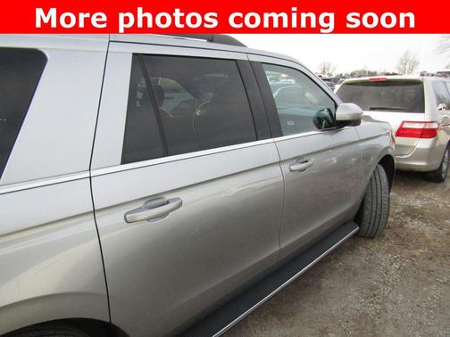 2023 Ford Expedition Max XLT