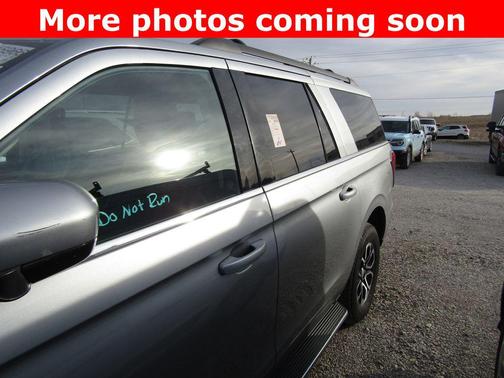 2023 Ford Expedition Max XLT