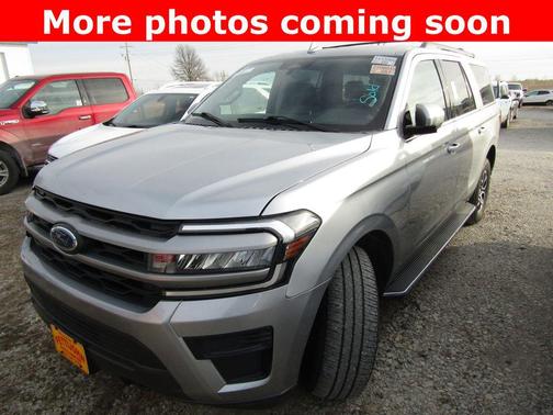 2023 Ford Expedition Max XLT