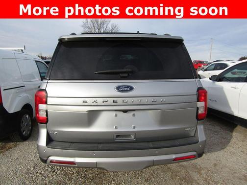 2023 Ford Expedition Max XLT