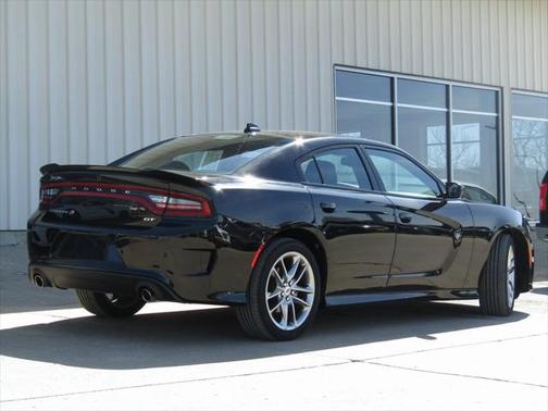 2022 Dodge Charger GT