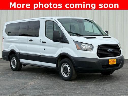 2019 Ford Transit-150 XL