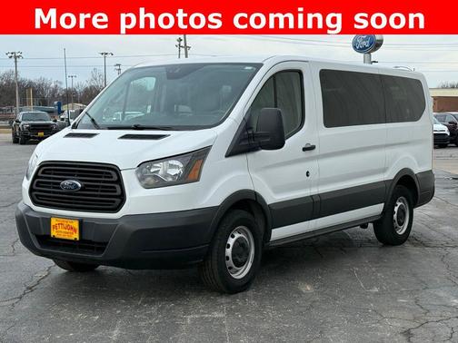 2019 Ford Transit-150 XL