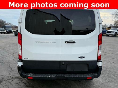 2019 Ford Transit-150 XL